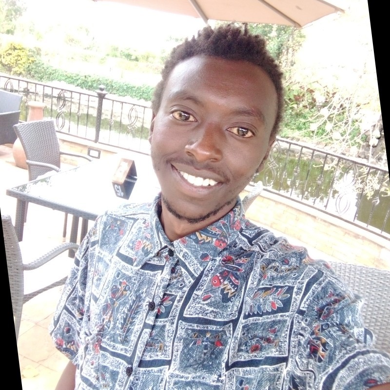 Peter Mbote