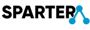 Spartera – Coming Soon Logo